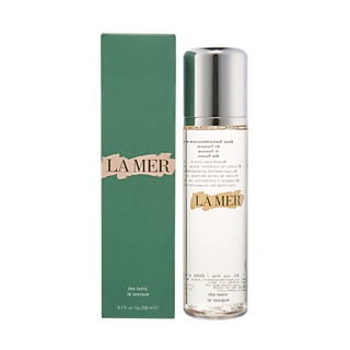 【SUVI】La Mer Repairing Rejuvenating Lotion Soothing, Brightening Moisturizing,  Refreshing Smoothing Toner 200mlโลชั่น ผ่อนคลาย ให้ความชุ่มชื้น กระจ่างใส โทนเนอร์ปรับผิวเรียบเนียนสดชื่น 200 มล.