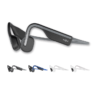 Shokz หูฟังไร้สาย Bone Conduction รุ่น OpenMove