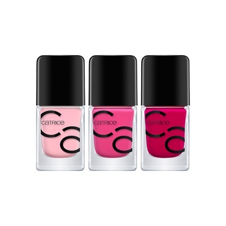 Catrice ICONails Gel Lacquer Set 5