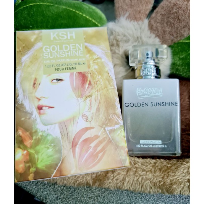 ขายถูกๆ แท้ น้ำหอม KSH Perfume หอมมาก