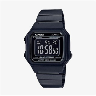 Casio นาฬิกาข้อมือ รุ่น B650WB-1BDF