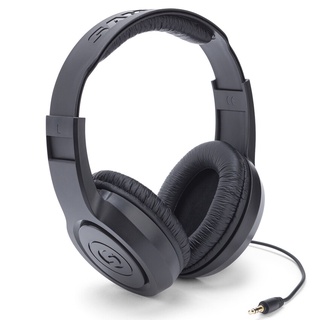 Samson SR350 - Over-Ear Stereo Headphones หูฟังสตูดิโอ หูฟังมอนิเตอร์ราคาถูก จัดส่งฟรี