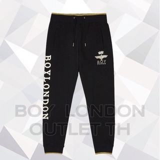 Boy London Pant รหัส : B01TP1461U