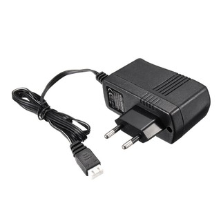 อแดปเตอร์ชาร์จแบตฯลิโพ 7.4V 2Cell Adapter Charger Li-Po 7.4V 2Cell