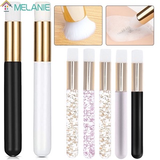 [Eyelash Cleaning and Washing Soft Brush] [Facial Cleansing Brushes] [Beauty Makeup Tools]