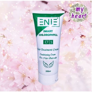 Enie CT5 200/1000 ml ทรีทเม้นท์บำบัด และล้างสารเคมี