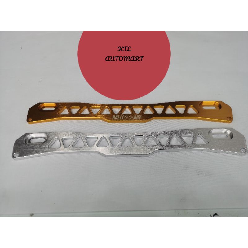 Rally art gold, rally art bar เงิน, goggings bar gold, silver, rally bar+beaks gold silver