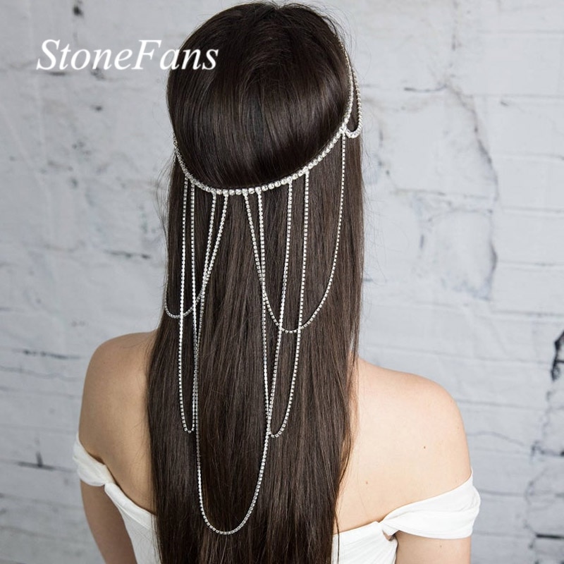 Head chain sale accessories