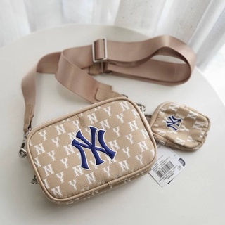 MLB CROSSBODY NEW YORK YANKEES