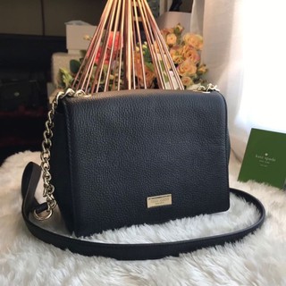 Kate Spade Briar Lane Eliza Crossbody Bag