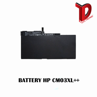 BATTERY HP CM03XL++ ของแท้ EliteBook 840 (CM03XL) / แบตเตอรี่โน๊ตบุ๊คเอชพี แท้ (ORG)