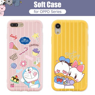 Cat Soft Case OPPO F11 Pro A7 A3S Realme 5 5S X2 Pro F9 A5 A9 2020 AX7 A5S K3 Reno 2Z 2F ACE AX5 Realme U1 C1 X Q A11 AX5S F7 A11X A7N