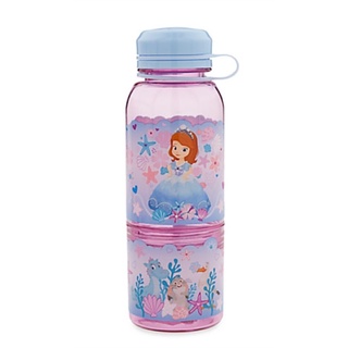 Sofia the First Snack Bottle