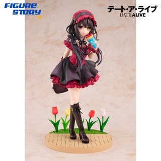 *Pre-Order*(จอง) KDcolle Date A Live Light Novel: Kurumi Tokisaki Date ver. 1/7 (อ่านรายละเอียดก่อนสั่งซื้อ)