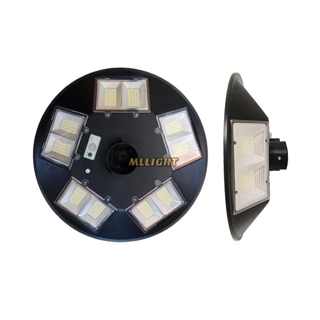 ‼️รุ่นใหม่ล่าสุด‼️8000W โคมถนน UFO Square Light ไฟถนนโซล่าเซลล์ พลังงานแสงอาทิตย์100% ไม่ต้องจ่ายค่าไฟชื้อเยอะมีราคาส่ง