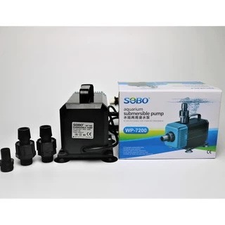 ปั๊มน้ำ SOBO WP-7200