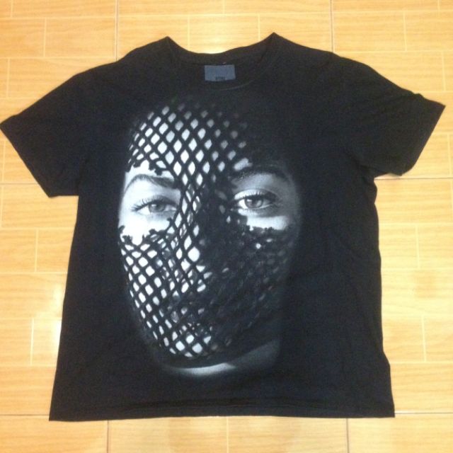 เสื้อทัวร์ Beyonce