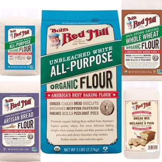 BOB’s RED MILL Flour