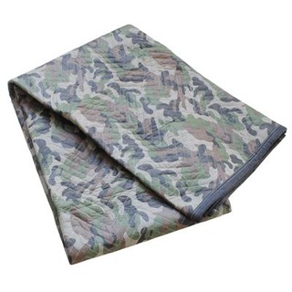 ผ้าปูสารพัดประโยชน์ ลายทหาร ( Multiuse Blanket Army Design Original )