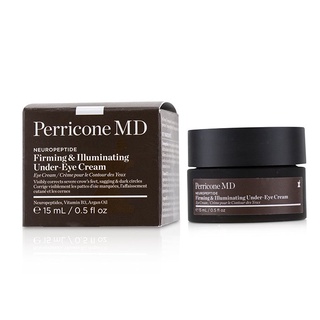 PERRICONE MD - Neuropeptide Firming &amp; Illuminating Under Eye