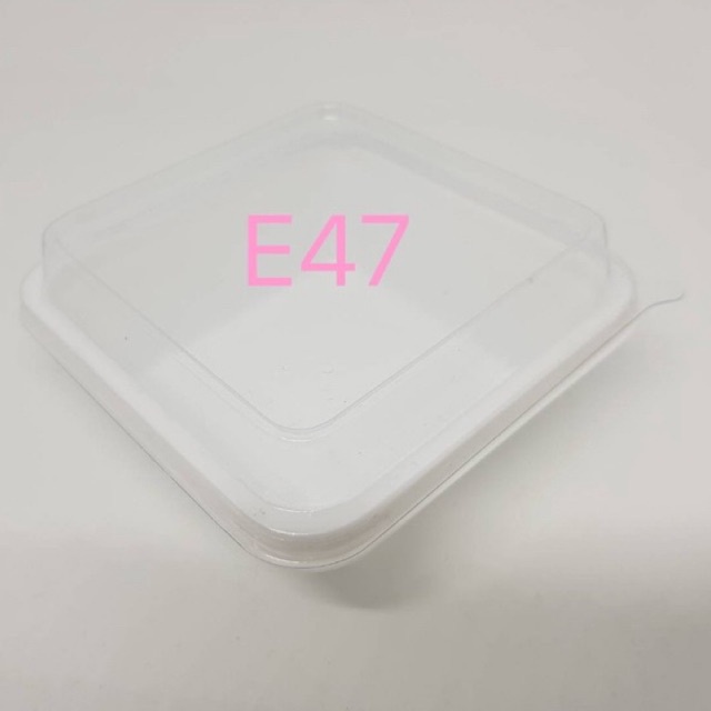 กล่อง E47 (100ชุด) พร้อมส่ง