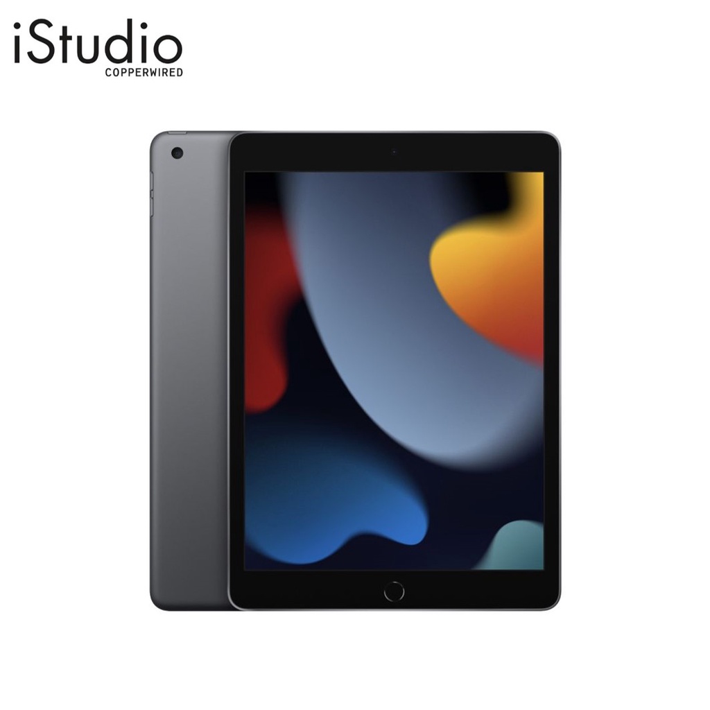 Apple iPad Gen 9 WiFi | iStudio by copperwired
