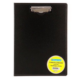 💥โปรสุดพิเศษ!!!💥 Bindermax FO-10 Clipboard 🚚💨พร้อมส่ง!!