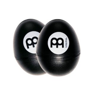 Meinl Egg Shaker Pair รุ่น ES2-BK - Black
