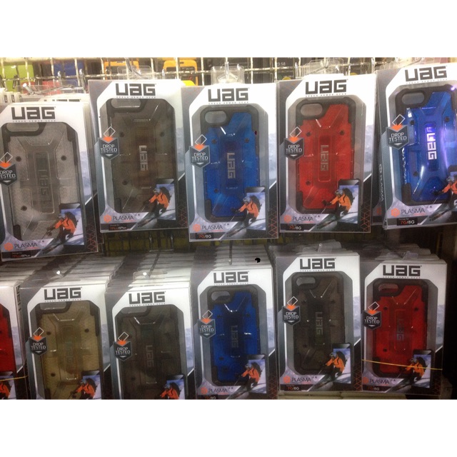 Case UAG รวมรุ่น พร้อมส่ง