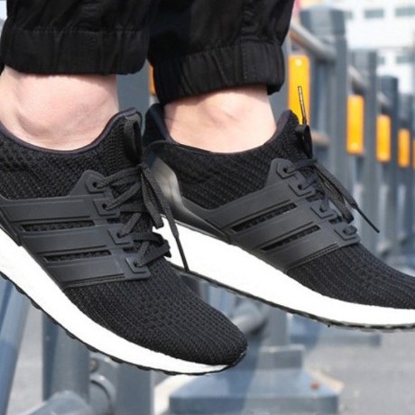 adidas gazelle silver green womens สีขาว adidas รองเท้าผู้หญิง Ultraboost Light main image 0