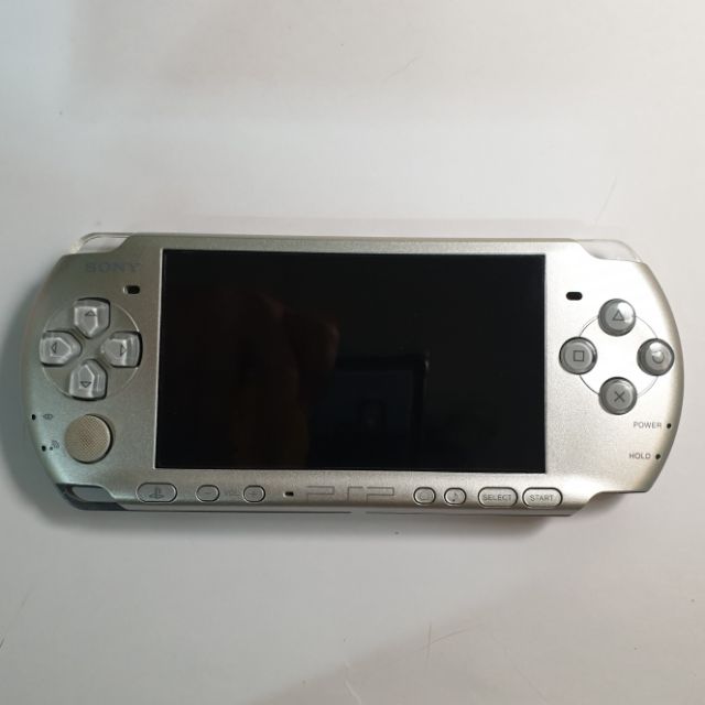 PSP รุ่น 3000 มือสอง