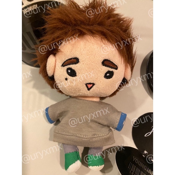 ชัคกี้ยองแจGOT7(Youngjae)