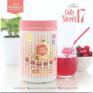 K COLLY COLLAGEN SWEET-17 original 💯%