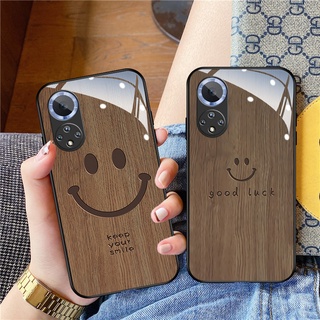 Dmy เคสโทรศัพท์มือถือกระจกนิรภัย ลายโชคดี สําหรับ huawei nova 9se 9 10se 10 pro 8 8i 7 7se 7i 5T 5 4e 3 3i Y9 prime 2019 Y7A Y6P 2i 2lite Y7 pro Y6 pro honor 10 lite 9X pro Y7P