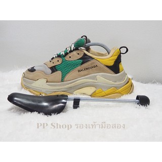 ดันทรง รองเท้าเพื่อจัดทรงรองเท้า
