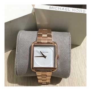 นาฬิกา Michael Kors MK 3645 ของแท้ สี Gold