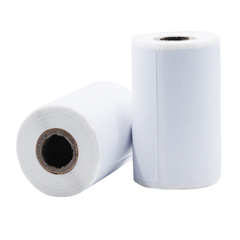 NETUM 10 Rolls/lot Thermal Printing Paper for Thermal Printer Barcode