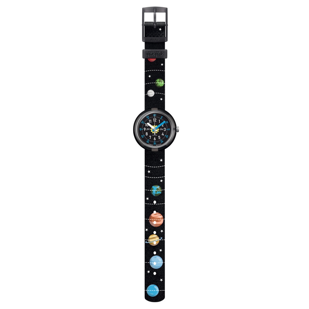 นาฬิกาเด็ก Flik Flak SOLAR SYSTEM FPNP097
