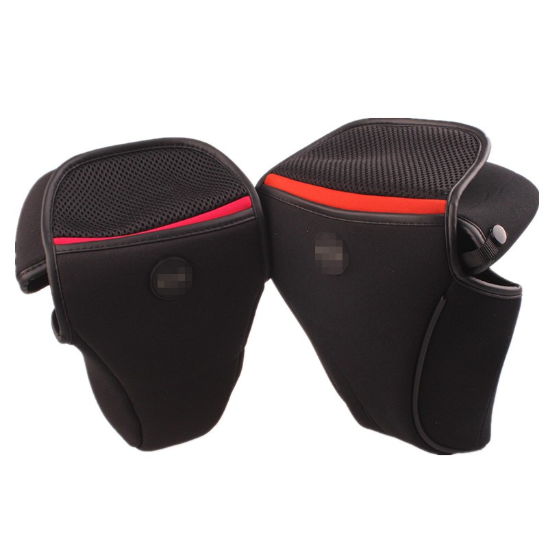 Soft Neoprene Camera Case Bag For Canon EOS 5D4 5D3 5D2 5DS 7D2 7D 6D 6D2 77D 50D 60D 70D 80D