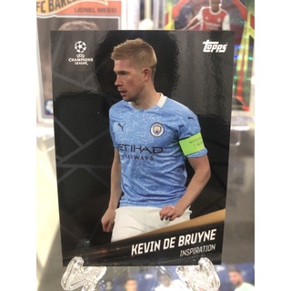 2021 Topps Giovanni Reyna American Dream Curated UEFA Champions League Soccer Cards Inspiration