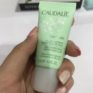 Caudalie 15 ml ใหม่ แท้ 100% ค่ะ