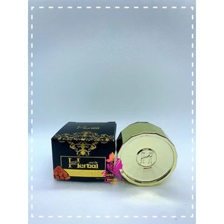 📦ยกแพ็ค 1โหล ครีมขมิ้นเฮอร์เบิล(Herbal Curcumin Cream)