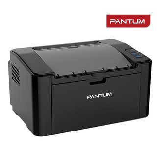 PANTUM Laser P2500W เครื่องพิมพ์อย่างเดียวเลเซอร์ขาวดำ PANTUM P2500W พร้อมโทเนอร์แท้