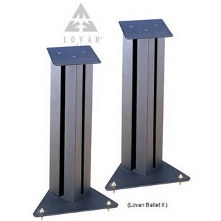 Speaker Stand LOVAN BALLET II