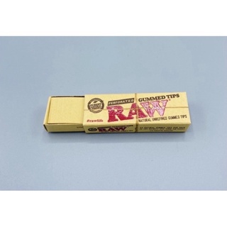 raw gum&amp;perforat T - กรoงมีกาวและรอยปะ 32 แผ่น