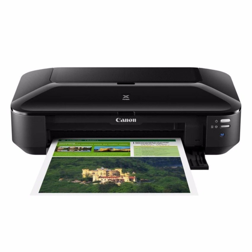 Canon  PIXMA iX6770 (A3) เครื่องพิมพ์อิงค์เจ็ทA3 พร้อมหมึกแท้