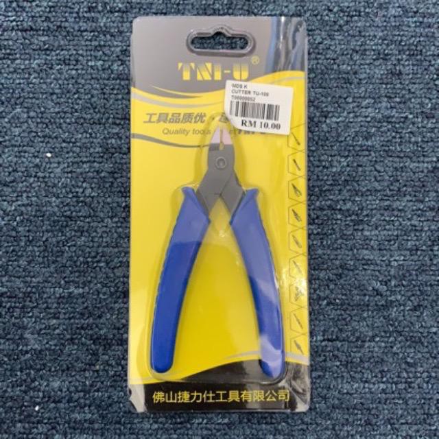 TU-109 เครื่องตัด MICRO PLIERS