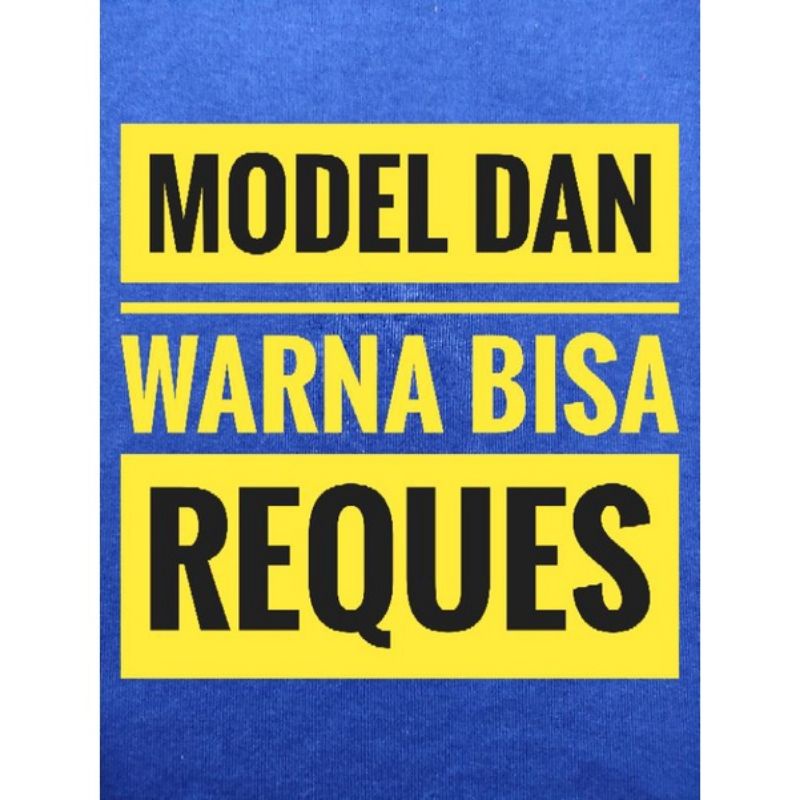 กีฬา UNIFORM เสื้อยืดสําหรับ KINDERGARTEN/PAUD/ELEMENTARY SCHOOL/JUNIOR HIGH SCHOOL/SECURITY//SCHOOL