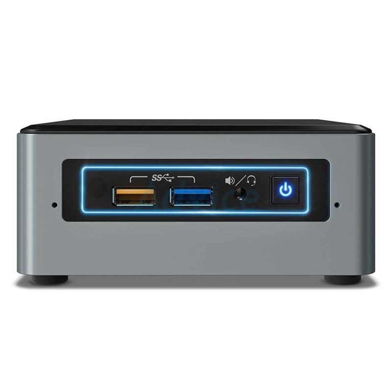 Mini PC ยี่ห้อ Intel NUC_Celeron J3455 BOXNUC6CAYS