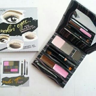 Benefit Smokin Eyes